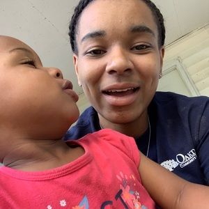 Meet your Posher, Tyesha